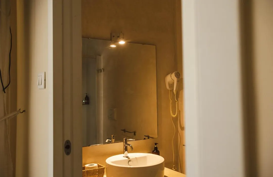 4 Balconi Rooms-Boutique B&B-1