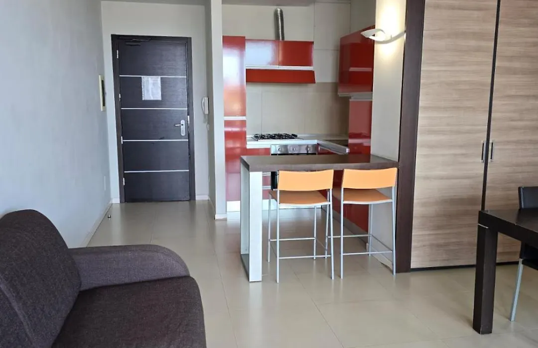Residence Delfina-1
