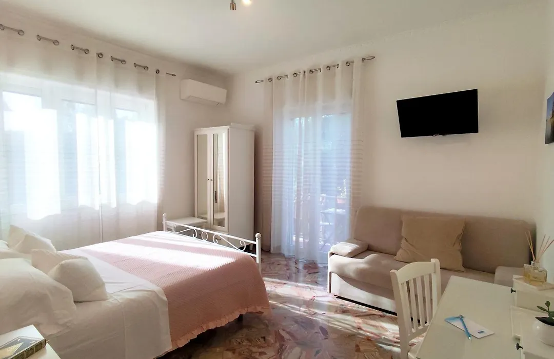 B&B Posidonia-1
