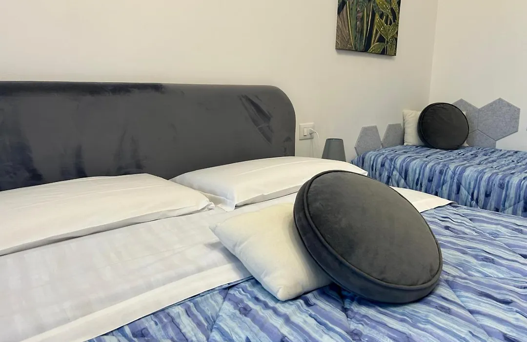 Comfort Accommodation Room-1