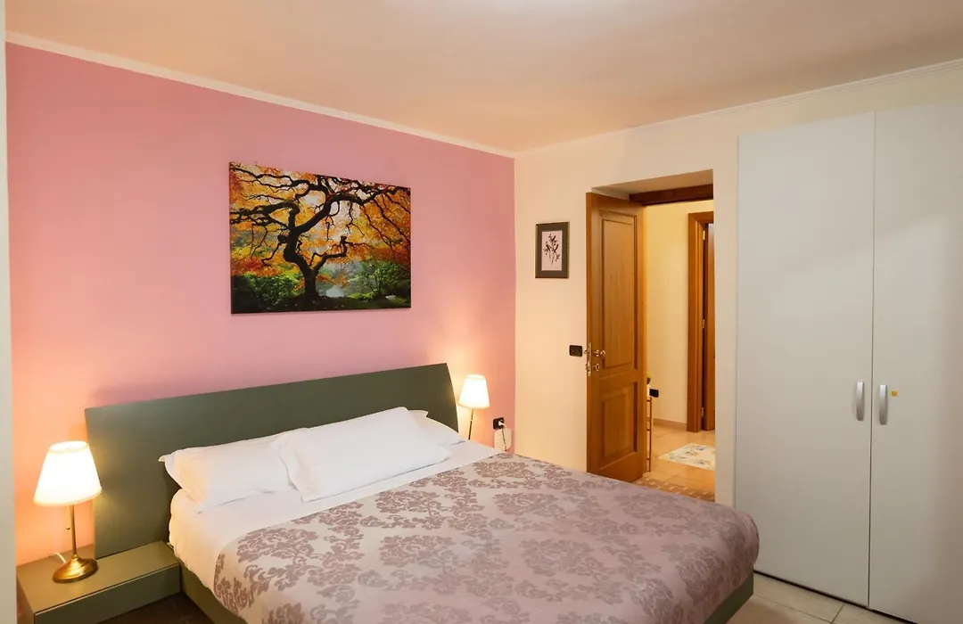 Vittoria Guest House Salerno-1