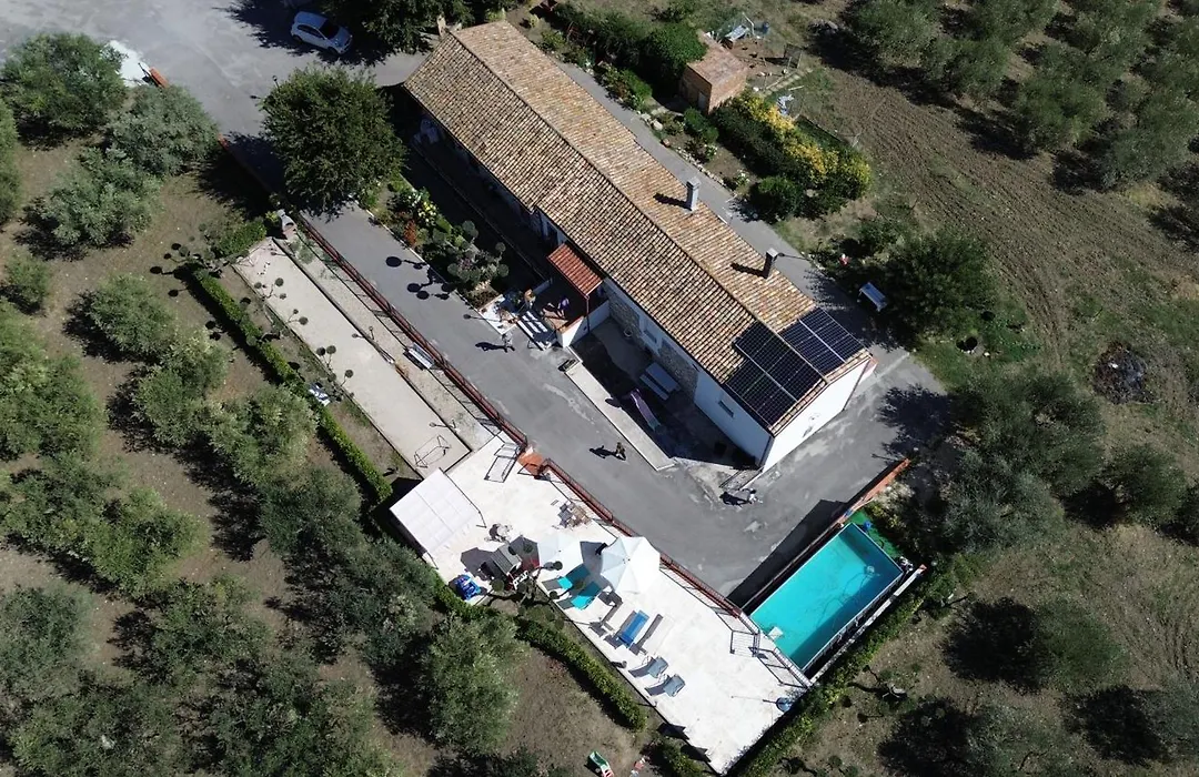 B&B Pozzo Innamorato-1