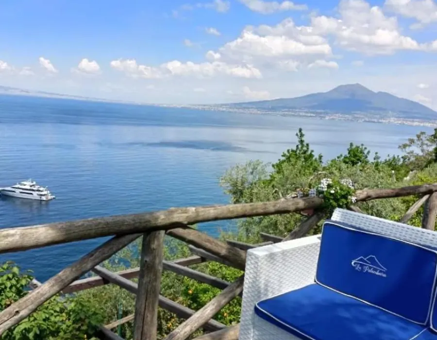 La Palombara B&B-1