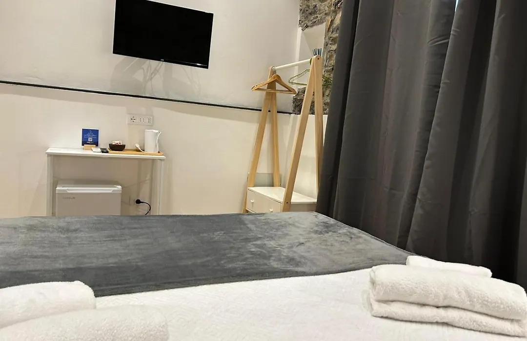 Holidays Rooms XX Settembre 228-1