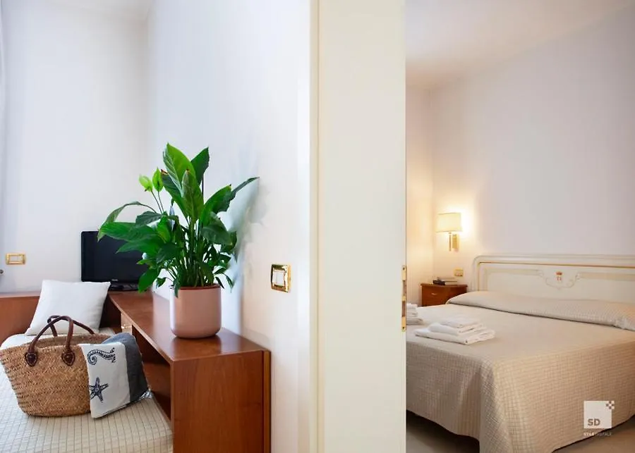 Genovese Villa Elena Residence-1