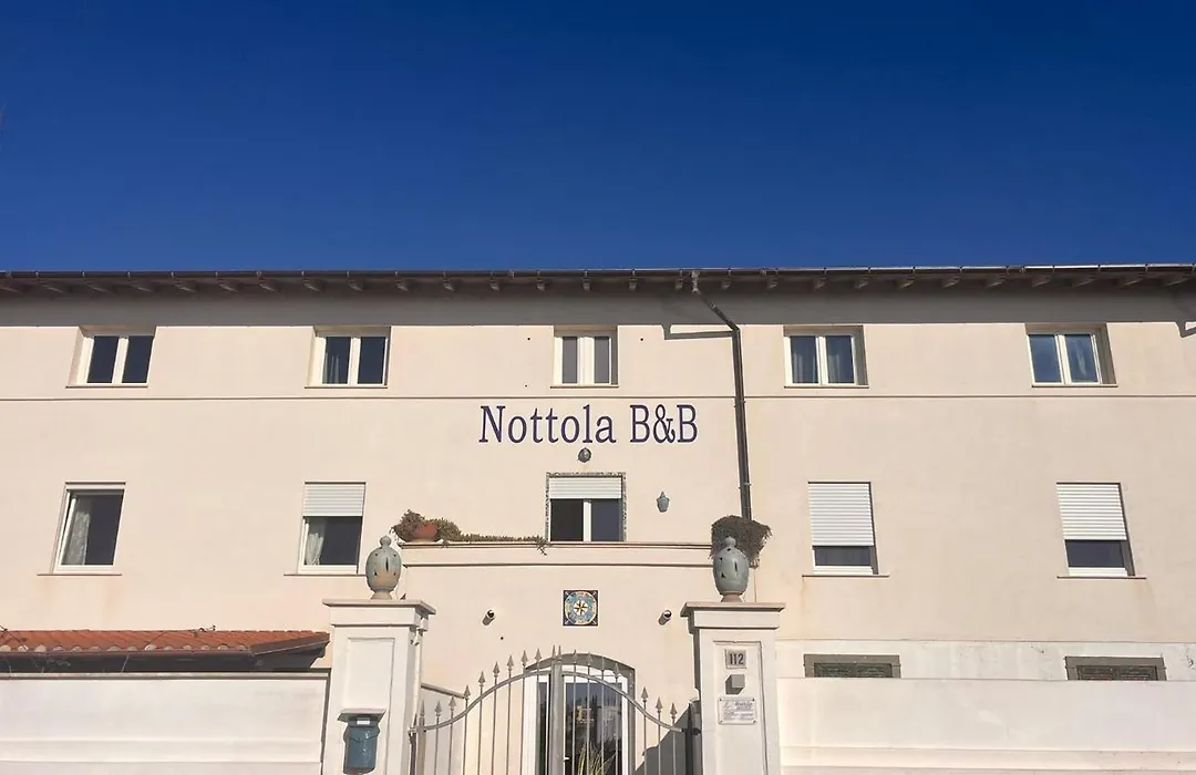 Nottola B&B-1