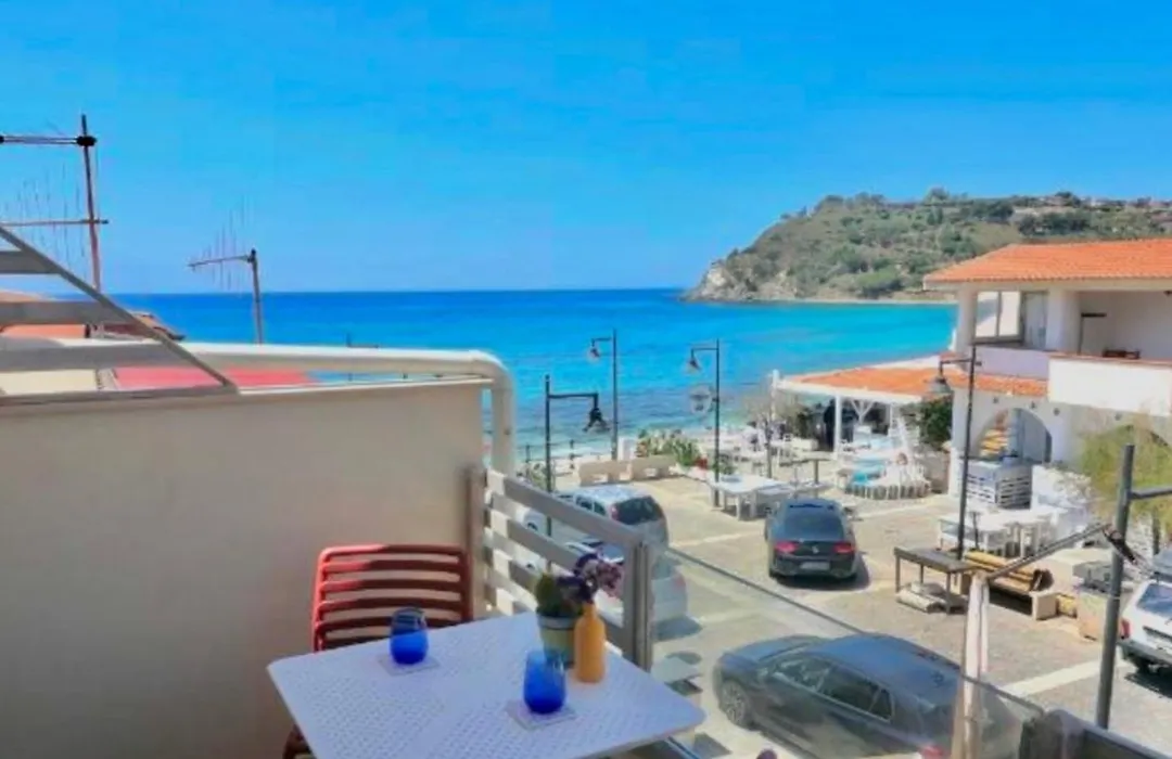 Borgo Dei Pescatori - Sul Mare-1