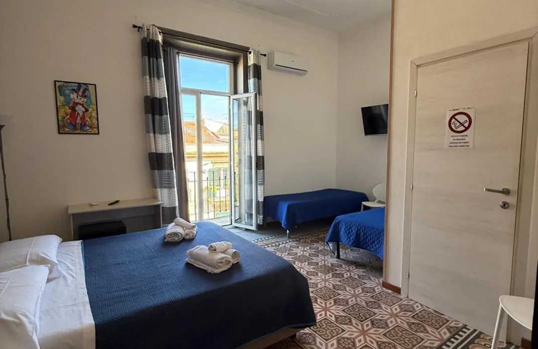 Guest House Bosco-1