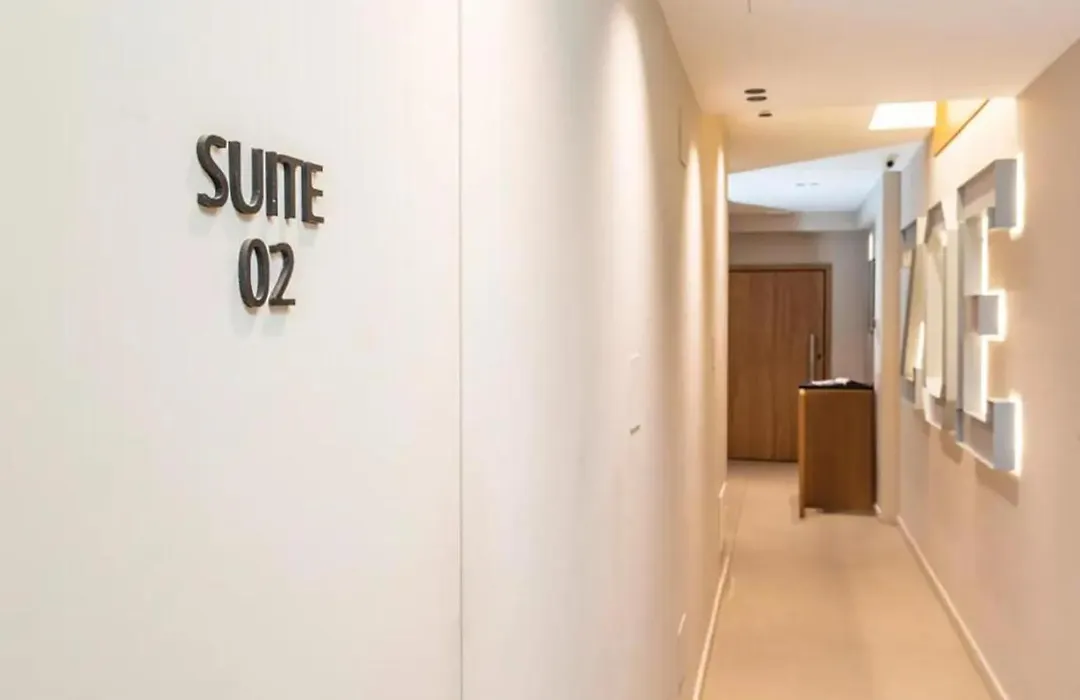 Zoe Luxury Suites-1