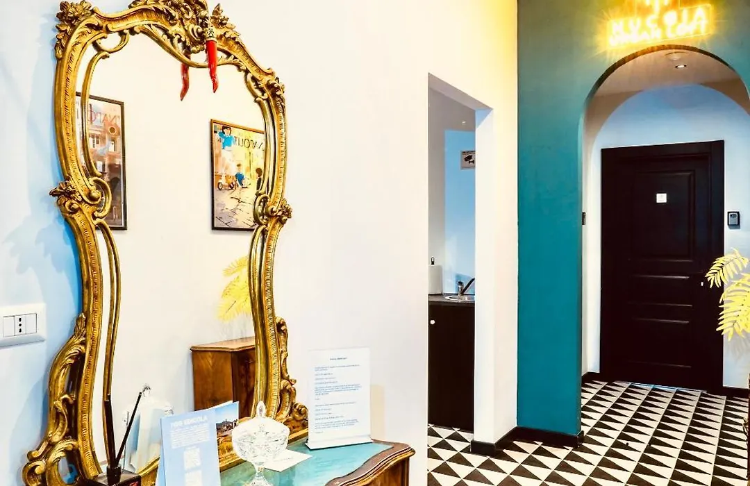Nuccia Urban Loft-1