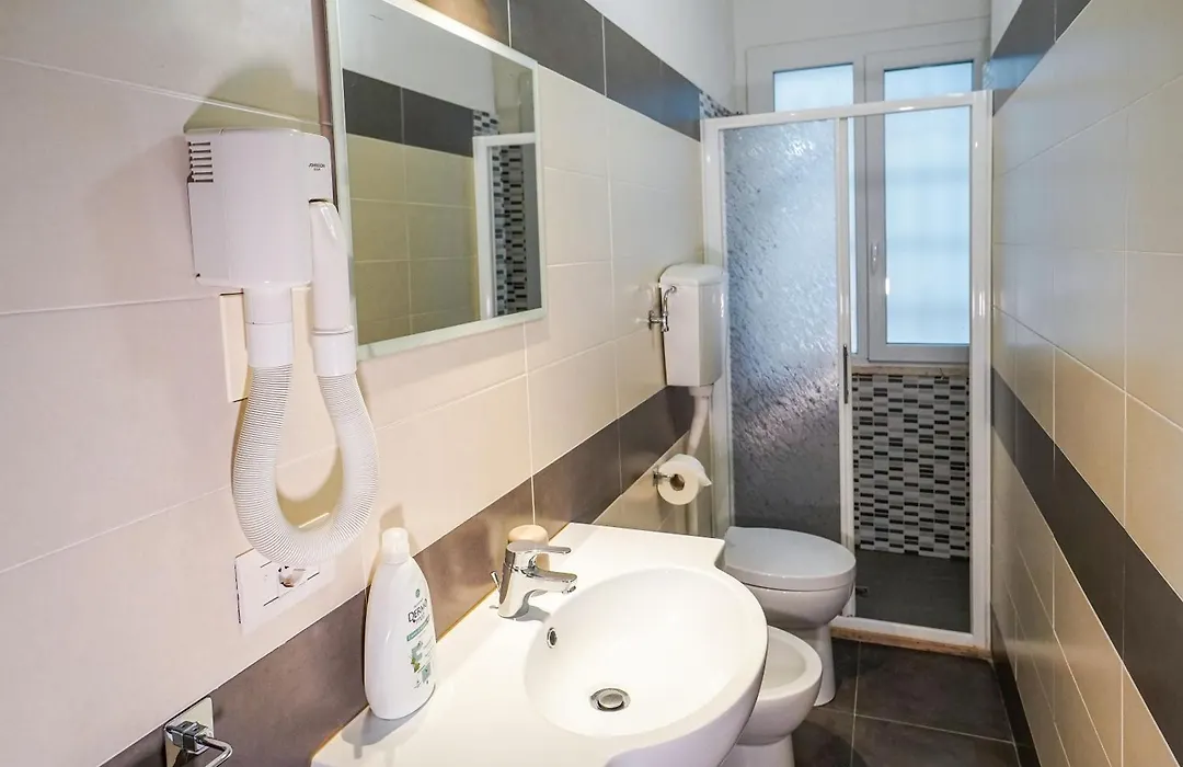 Residenza Annessa Hotel Duca Di Kent-1