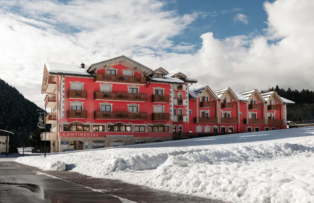 Hotel Continental-1