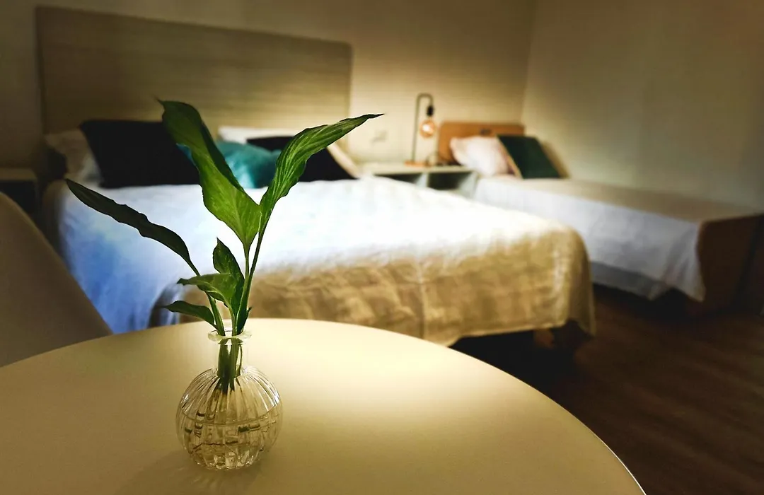 Le Golosine Fiera Rooms-1