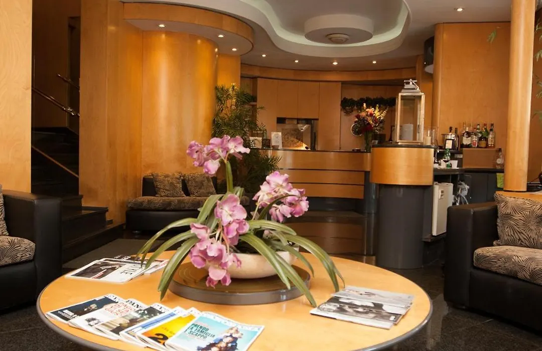 Hotel Gerber-1