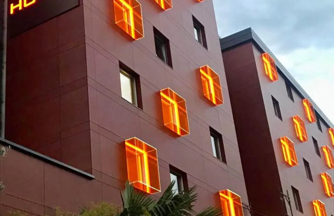 Antony Hotel - Venice Airport-1