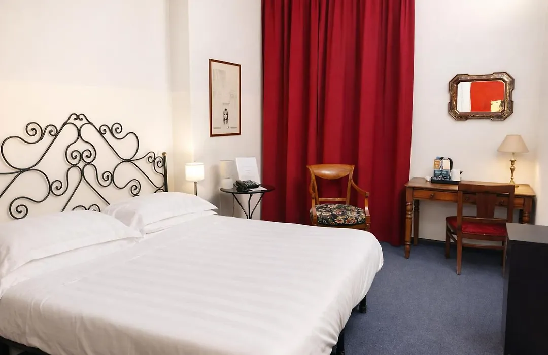 Hotel Palio-1