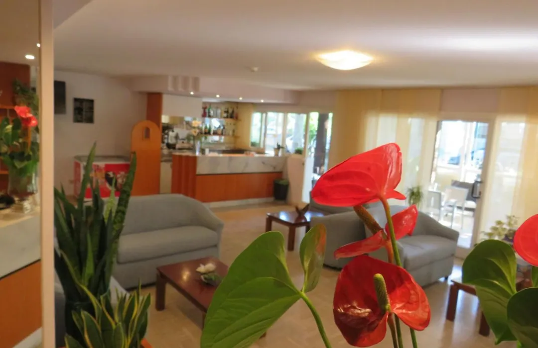 Hotel Solidea-1