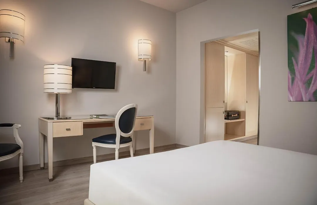 Just Hotel Lomazzo Fiera-1