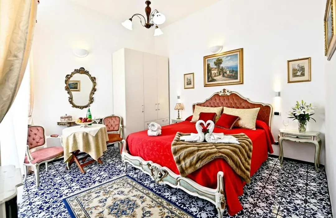 Residenza Sole Amalfi-1