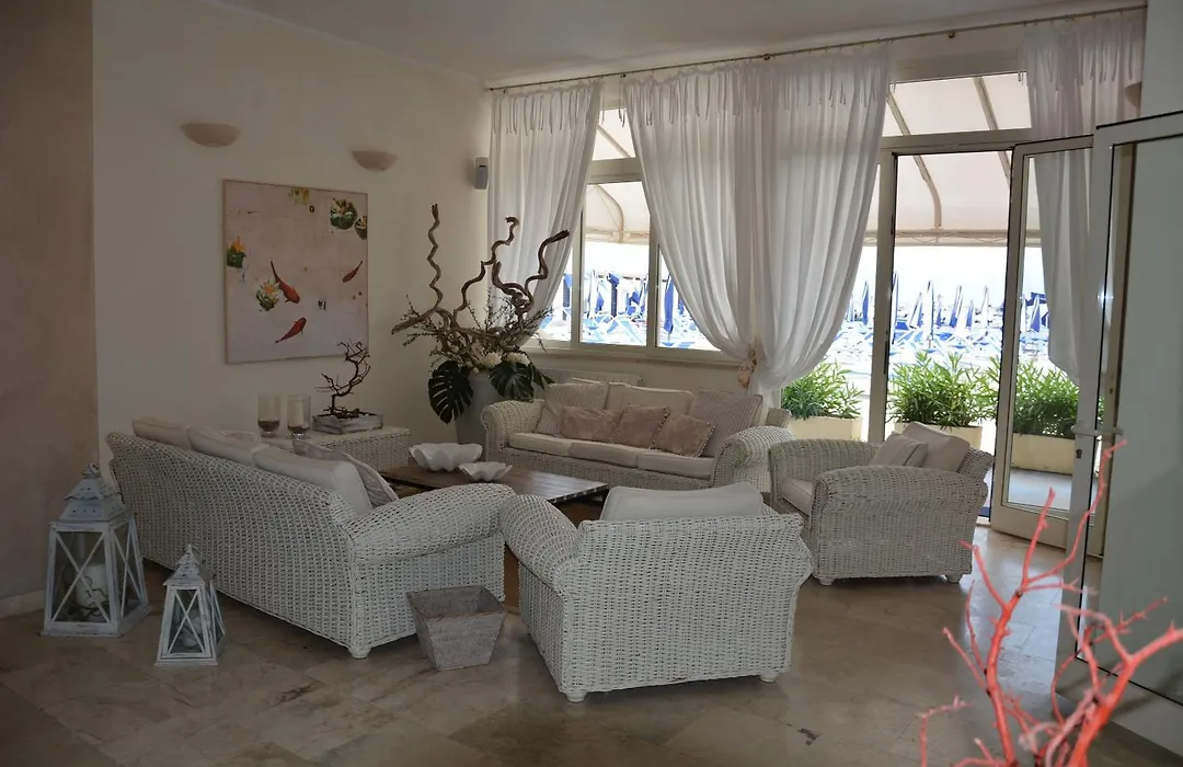 Hotel Bagni Lido-1