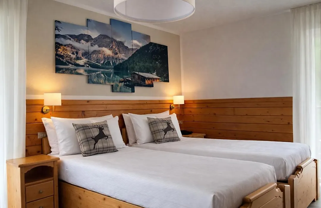 Hotel Rododendro Val di Fassa-1