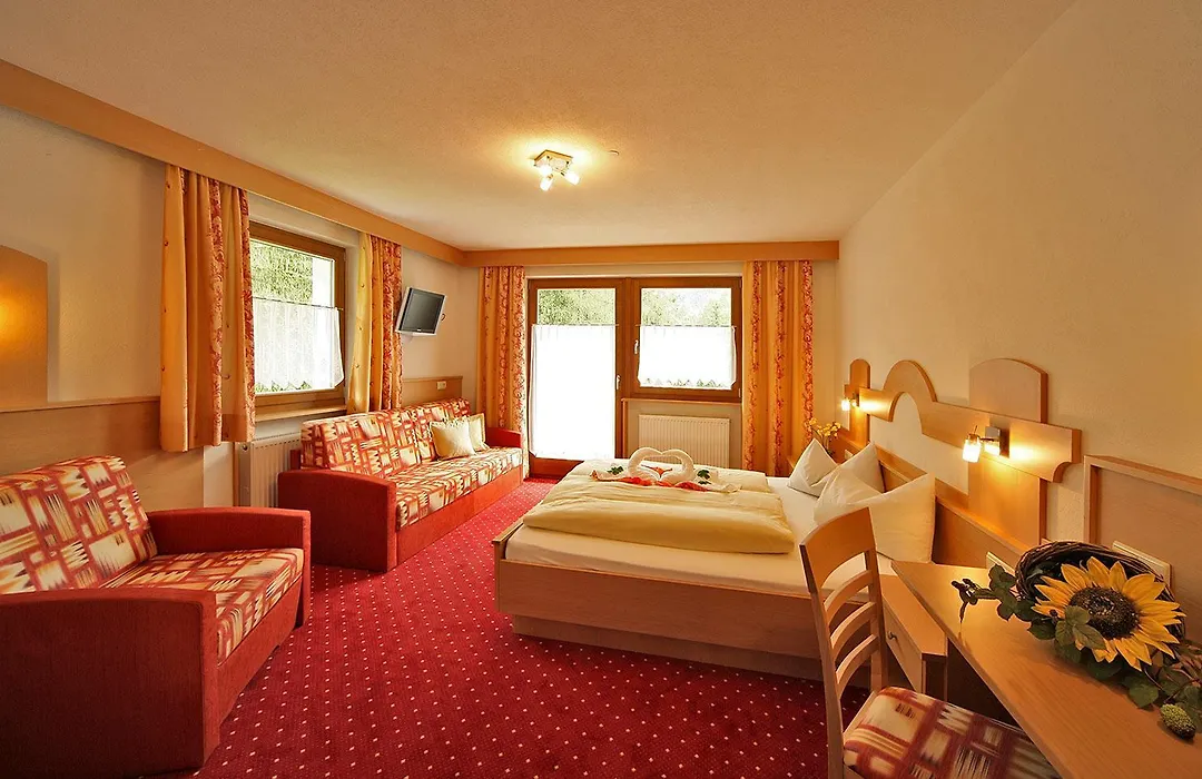 Hotel Gisserhof-1