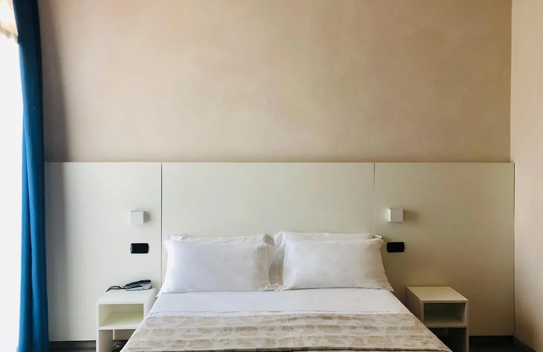 Hotel Rio Bellaria-1
