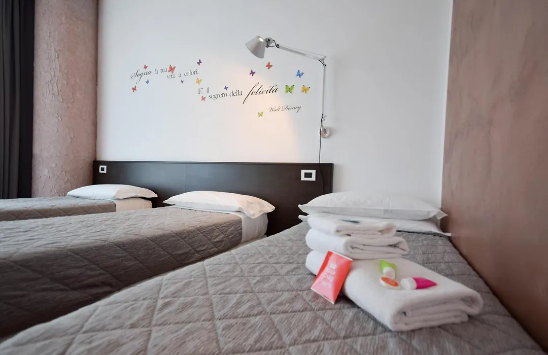 Hotel Mantova Residence-1