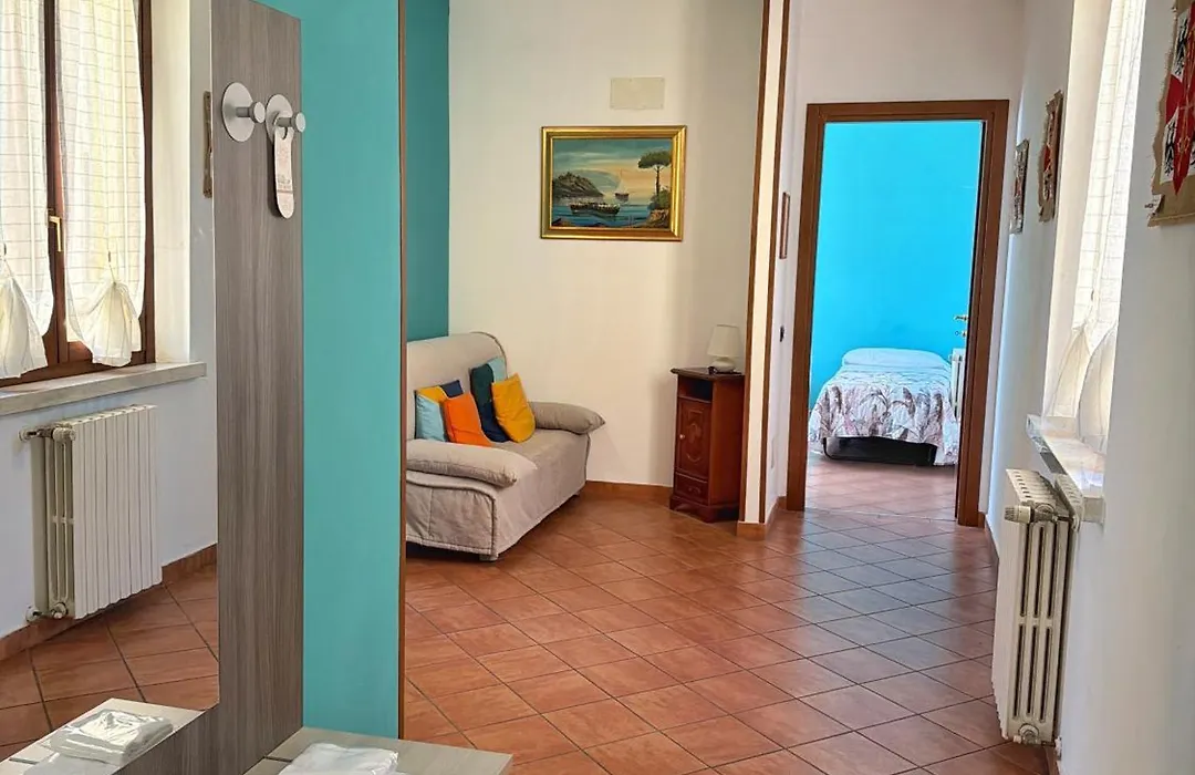 Residenza Bibiena-1