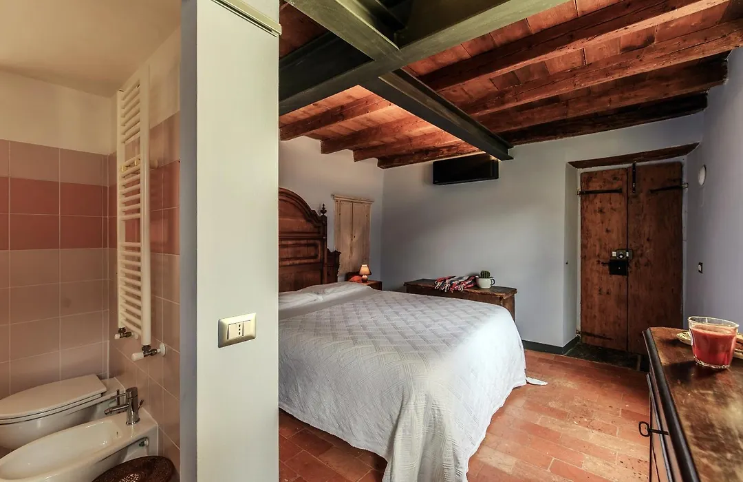 Albergo Diffuso Ca' Spiga-1