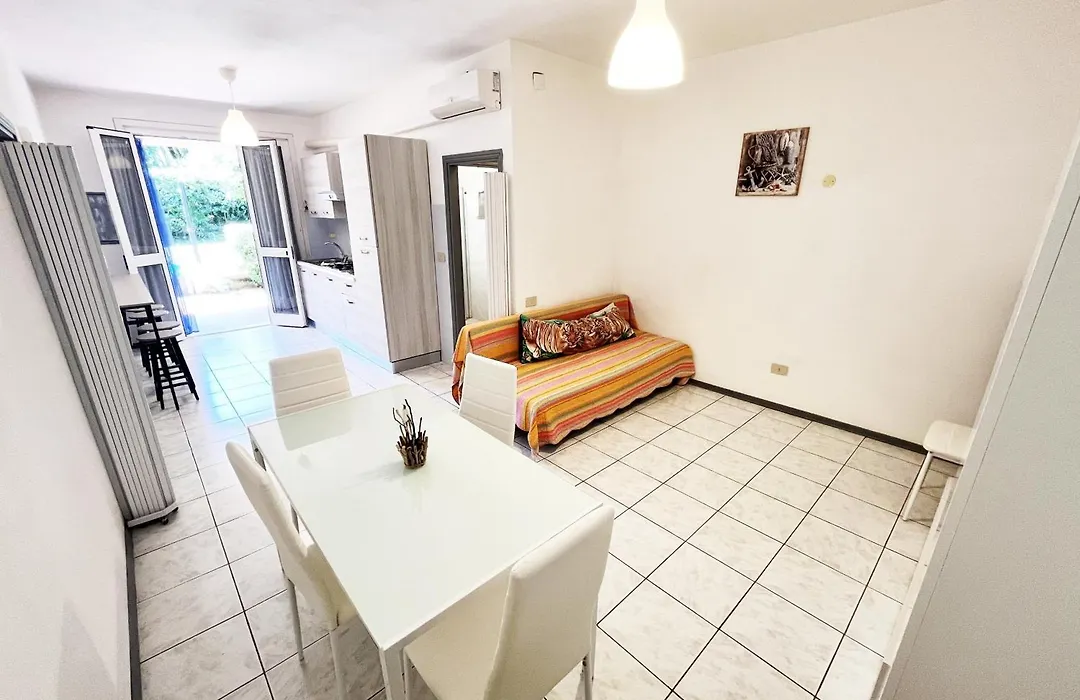 Residence Le Rose-1