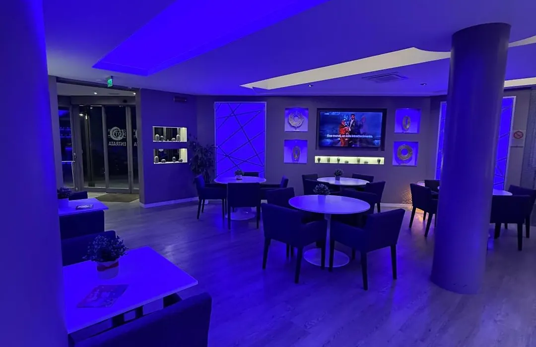 Confidence Hotel Europa-1