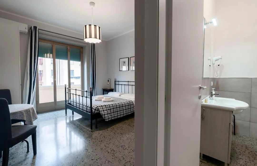 La Casa In Prati-1