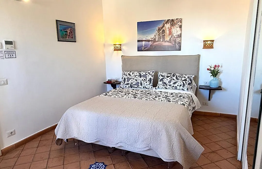 Agrodolce B&B-1