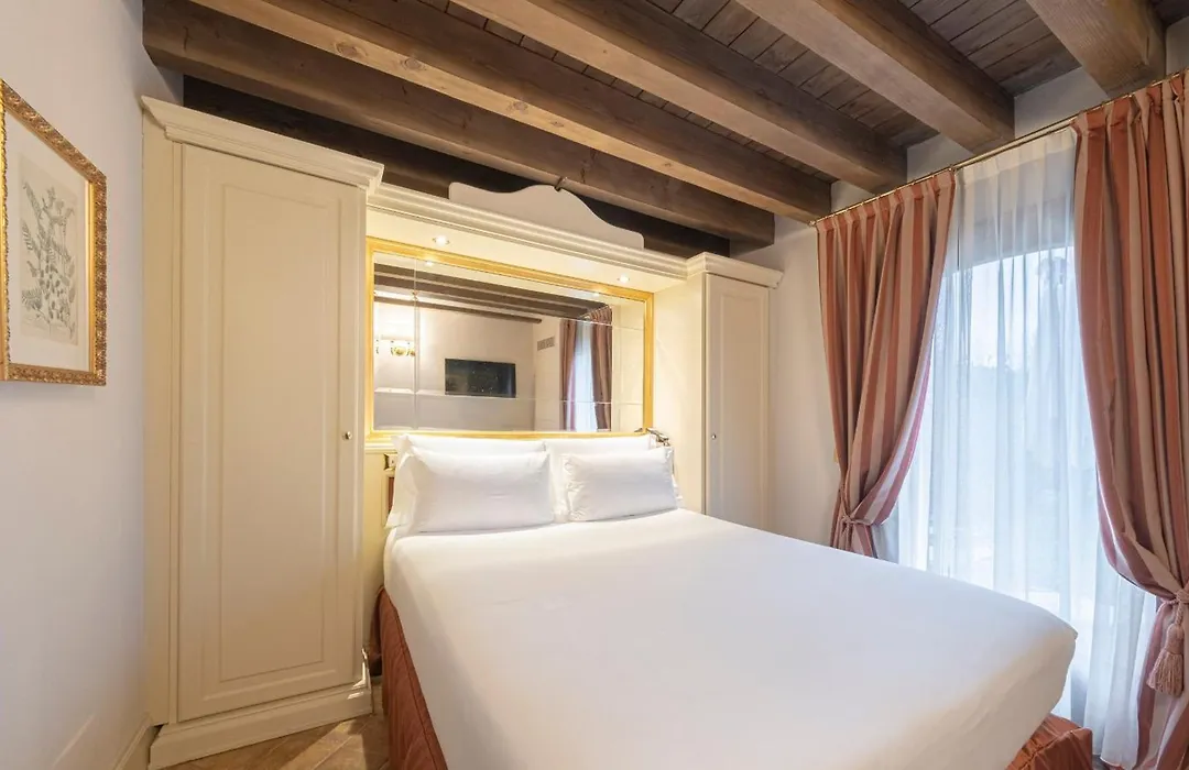 Hotel Villa Barbarich-1