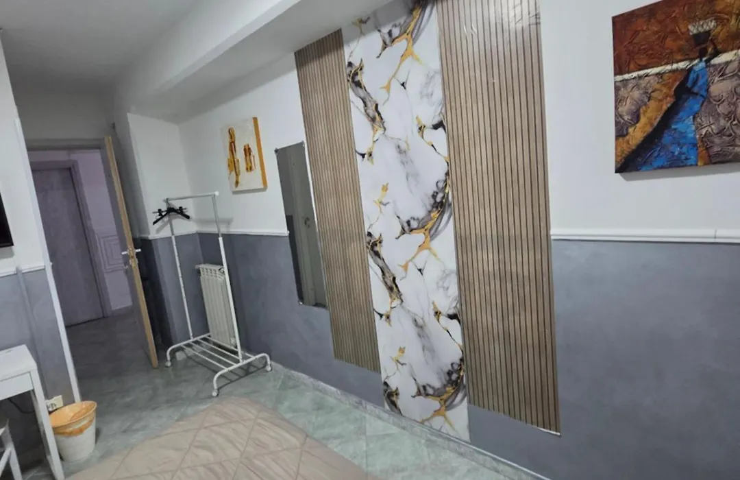 Hotel Alloggio Del Conte-1