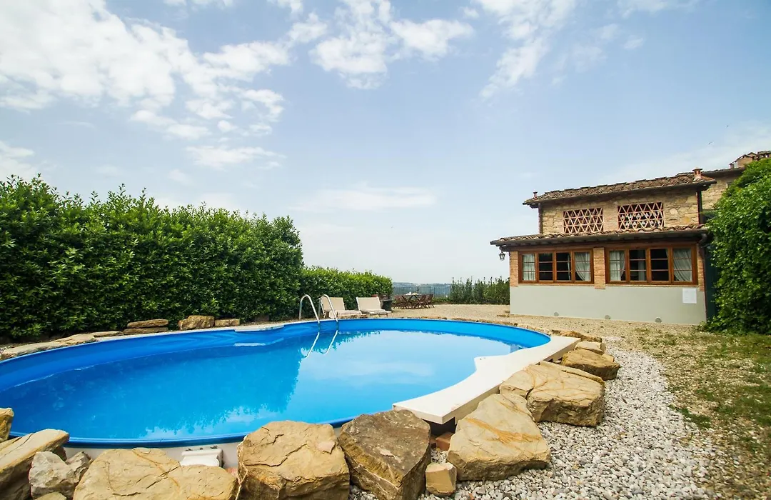 Relais Villa Olmo - Place Of Charme-1