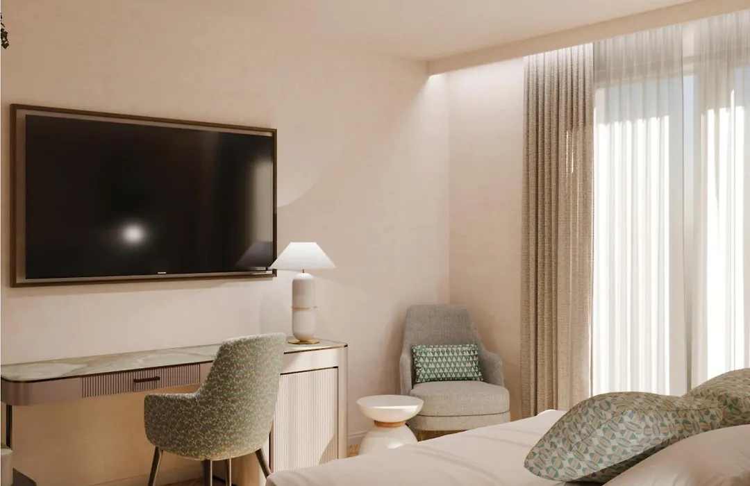 Baia Del Mar Beach Boutique Hotel-1