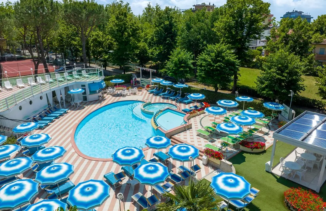 Hotel Smeraldo-1