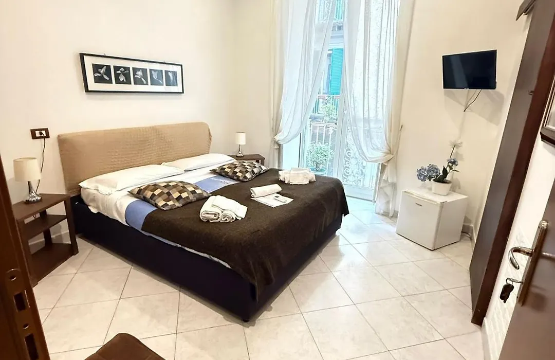 Bed & Breakfast Plebiscito Home-1