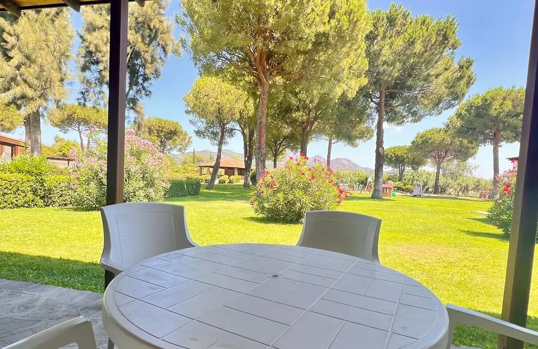 Casa Campanella Resort-1