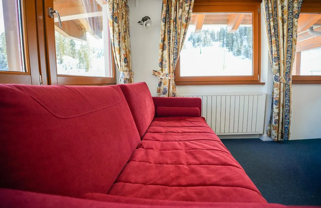 Hotel Fortini-1