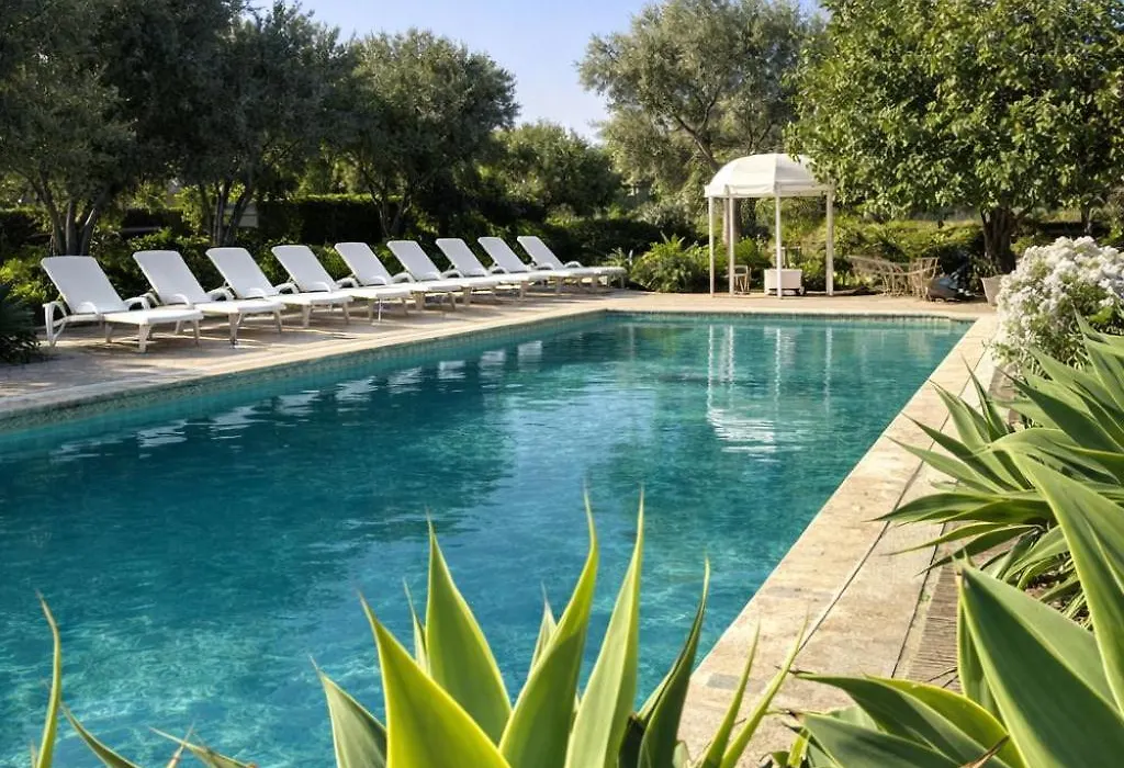 Isola Charm B&B - Pool & Nature Stay-1