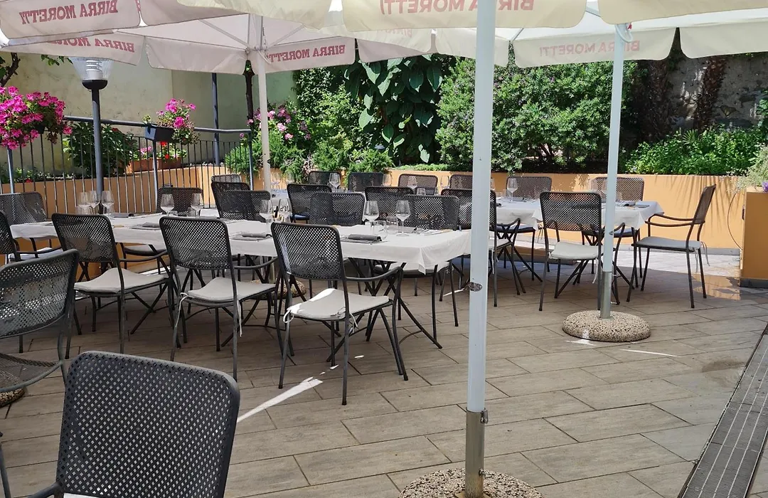 Hotel Giardino del Sole-1