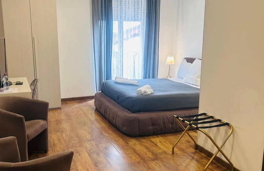 Bed & Breakfast Frida-1