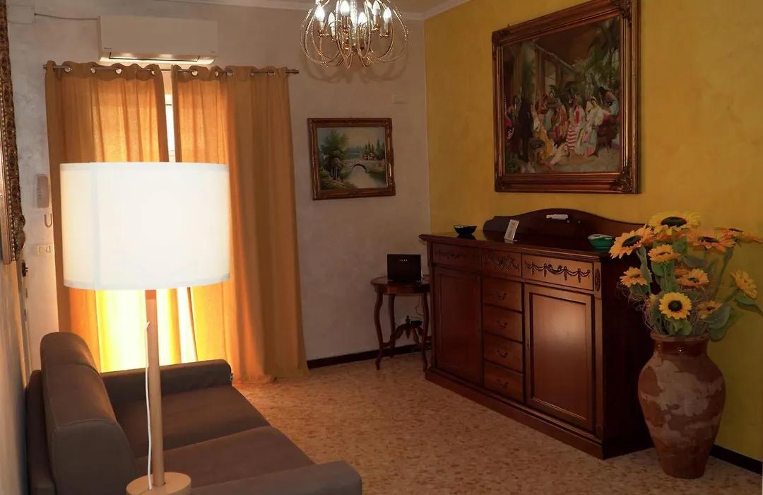 B&B L'Angelica-1