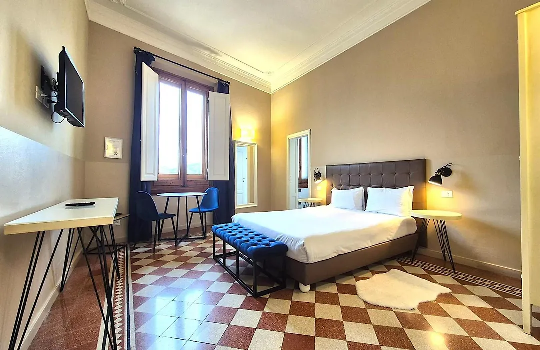 Guest House La Grancontessa-1