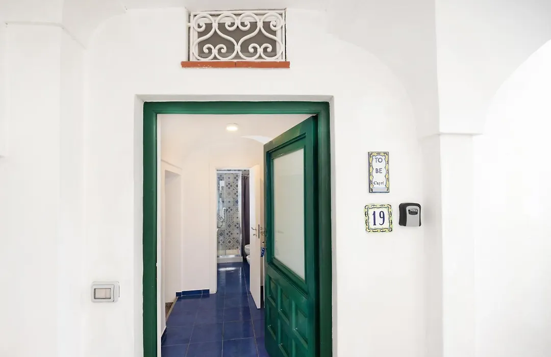 To Be Capri-1