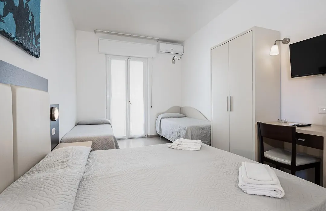 Hotel Rudy Cervia-1