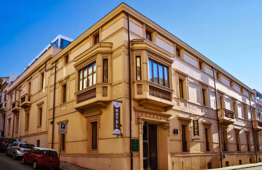 Torrione Hotel-1